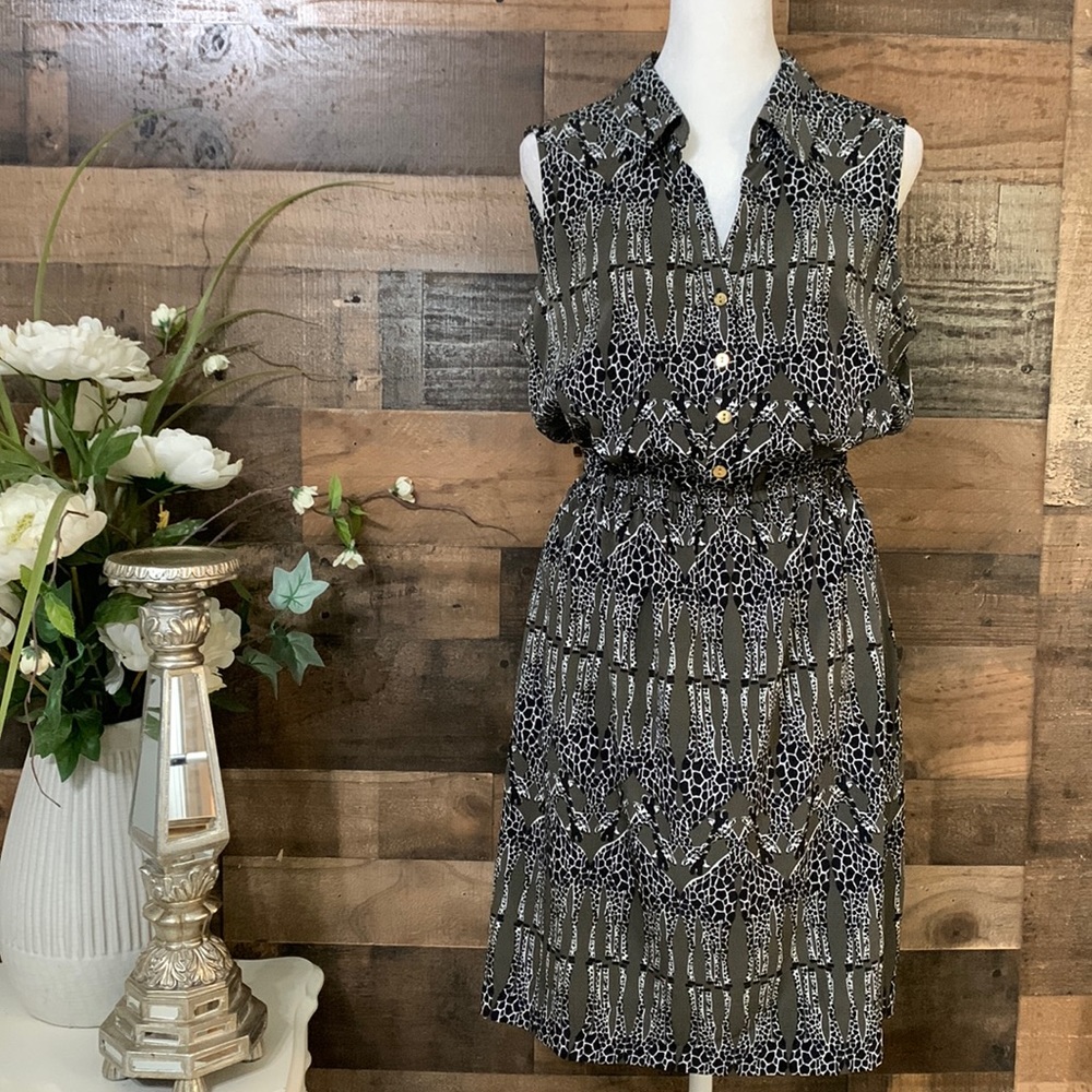 🍃🌸 Alfani Dress Size 6